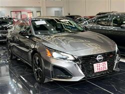 نیسان ئەلتیما